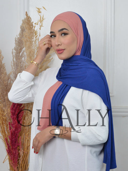 Lycra  Coton Duo - ELLIS